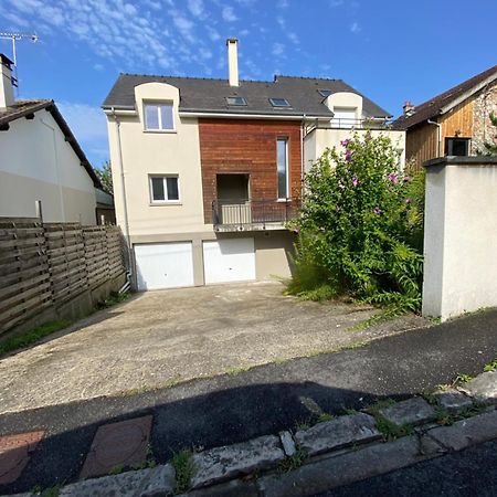 Le Poincare, Proche Gare Rer, Parking, Arrivee Autonome Apartment Palaiseau Exterior photo