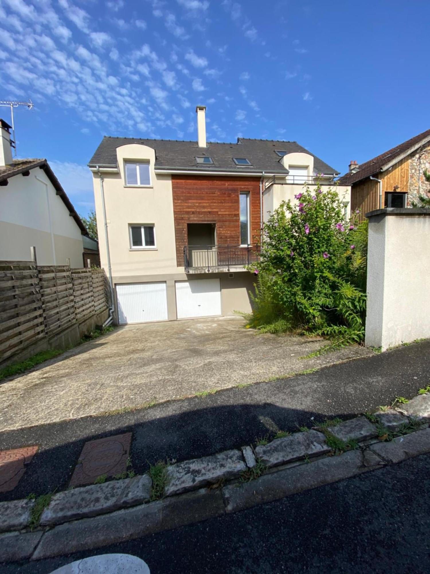 Le Poincare, Proche Gare Rer, Parking, Arrivee Autonome Apartment Palaiseau Exterior photo